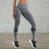 Hollow mesh leggings - ROUTINE FASHION